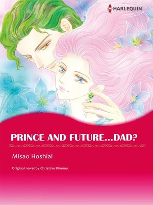 cover image of Prince and Future... Dad?